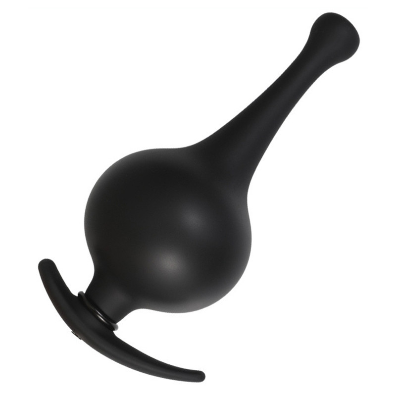 InflateGear Plug gonflable Expand Up 19 x 5.5cm
